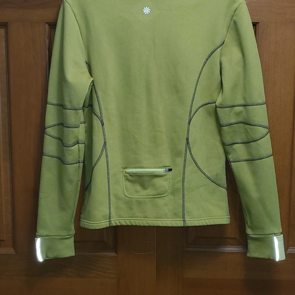Athleta running jacket - Picture 4 of 8